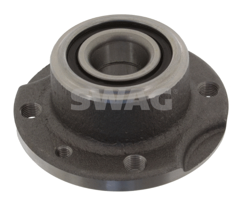 Wheel Bearing Kit (70 91 2370)