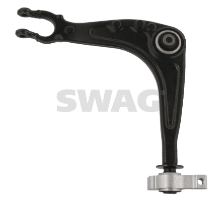 Control/Trailing Arm, wheel suspension (62 93 6902)