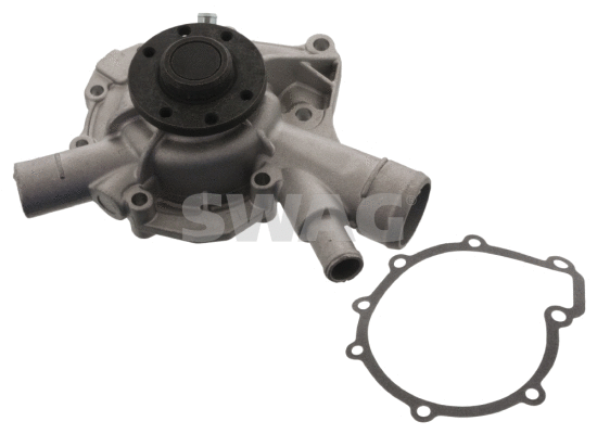 Water Pump, engine cooling (10 92 4209)