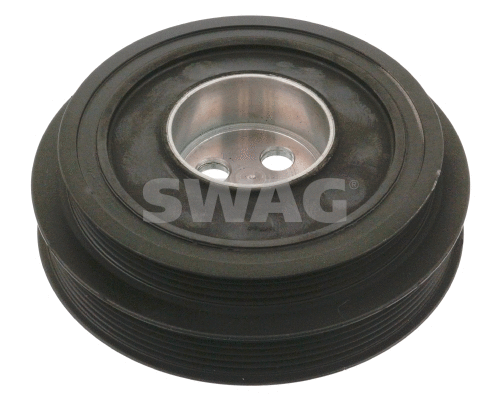 Belt Pulley, crankshaft (50 93 6625)