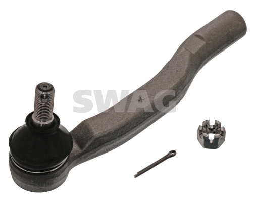 Tie Rod End (81 94 3236)