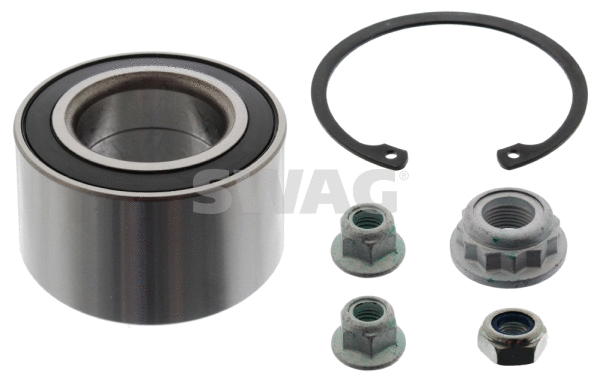 Wheel Bearing Kit (30 91 4250)