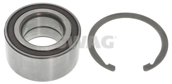 Wheel Bearing Kit (33 10 2838)