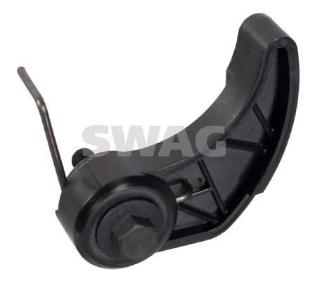 Chain Tensioner, oil pump drive