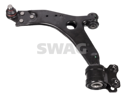 Control/Trailing Arm, wheel suspension (50 93 6767)
