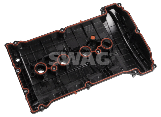 Cylinder Head Cover