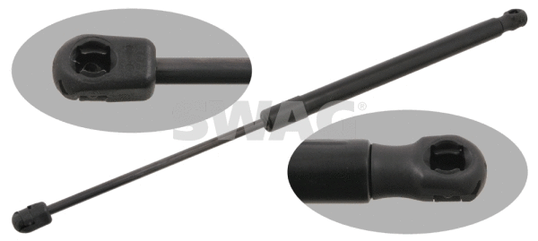 Gas Spring, boot/cargo area (30 92 9430)