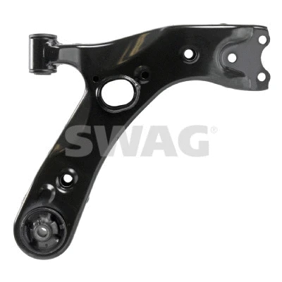 Control/Trailing Arm, wheel suspension (33 10 7108)