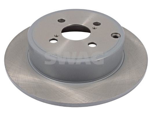 Brake Disc (81 92 6063)