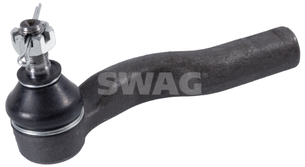Tie Rod End (81 94 3147)