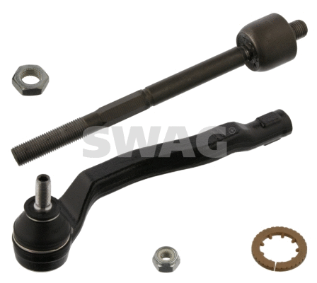 Tie Rod (60 93 9863)