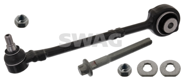 Control/Trailing Arm, wheel suspension (10 94 6194)