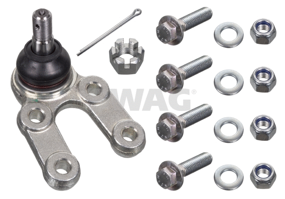 Ball Joint (88 94 1717)