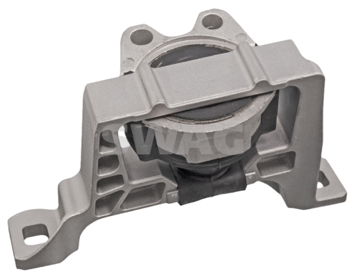 Mounting, engine (50 93 9363)