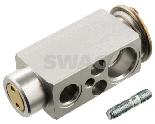 Expansion Valve, air conditioning (10 10 7667)