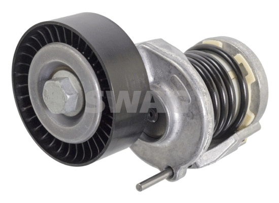Belt Tensioner, V-ribbed belt (30 10 4258)