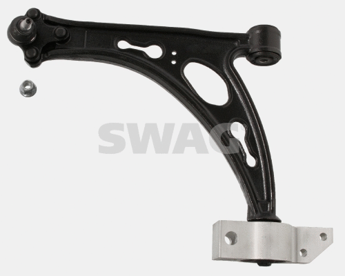 Control/Trailing Arm, wheel suspension (30 93 7183)