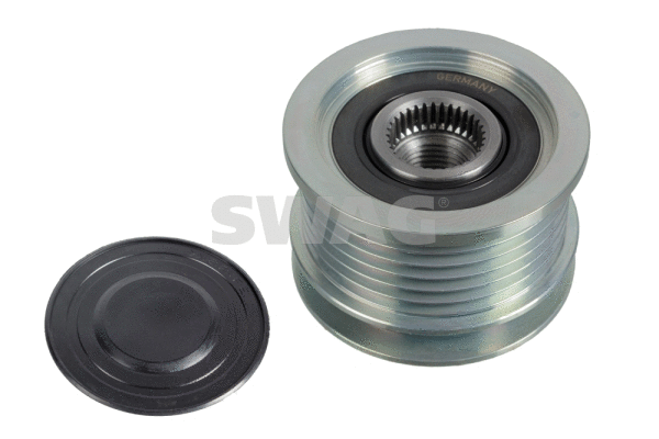 Alternator Freewheel Clutch (30 93 4548)