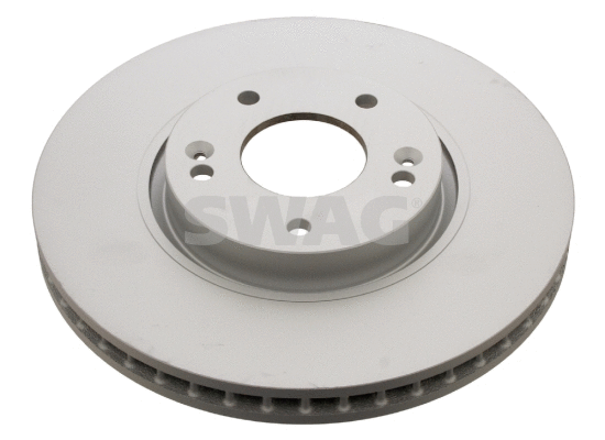 Brake Disc (90 93 1317)