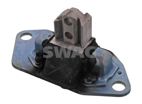 Mounting, engine (55 92 2687)