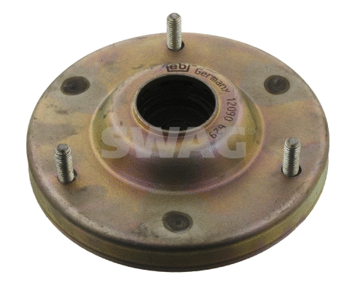 Suspension Strut Support Mount (62 54 0008)