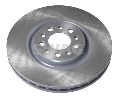 Brake Disc (74 94 4053)
