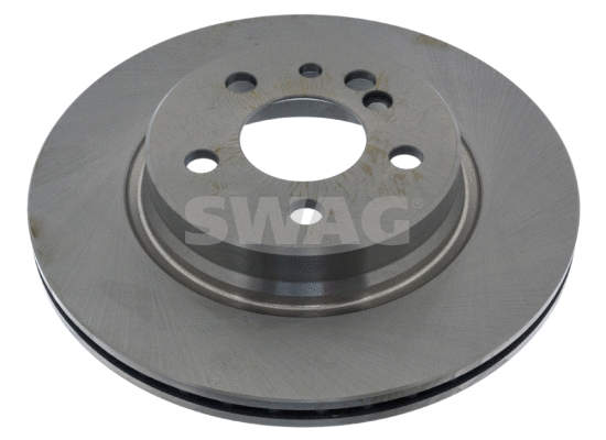 Brake Disc (10 90 8130)