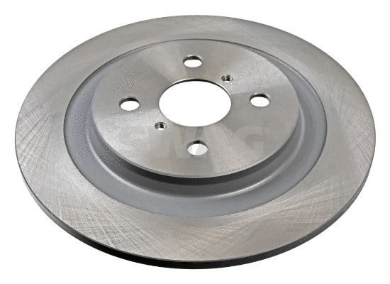 Brake Disc (33 10 7205)
