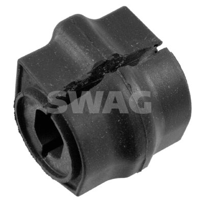 Mounting, stabiliser bar (62 92 1814)
