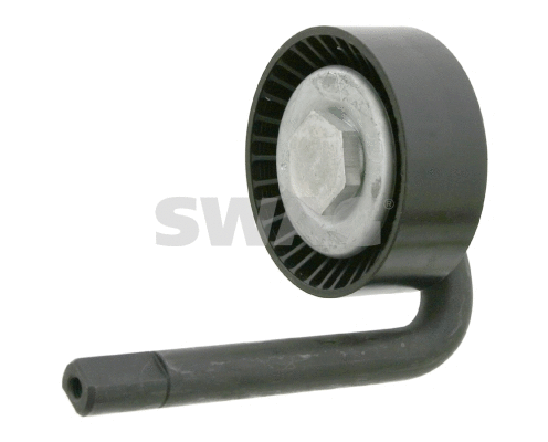 Deflection/Guide Pulley, V-ribbed belt (20 92 7371)