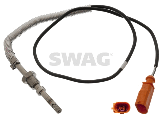 Sensor, exhaust gas temperature (30 94 8849)