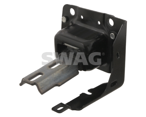 Mounting, engine (62 92 9618)