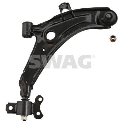 Control/Trailing Arm, wheel suspension (90 94 1726)