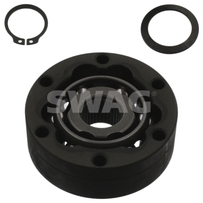 Joint, drive shaft (30 93 3229)