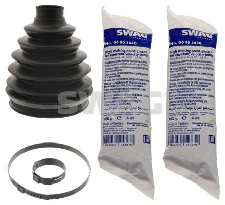 Bellow Kit, drive shaft (30 10 0422)