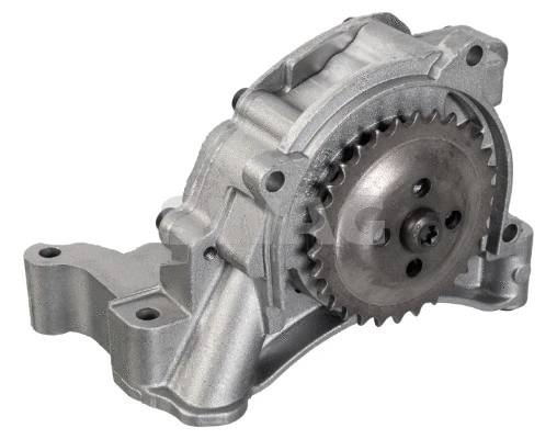 Oil Pump (33 10 4786)