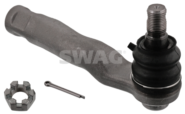 Tie Rod End (81 94 3235)