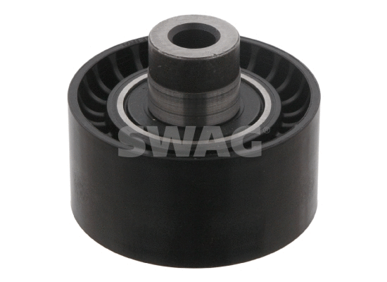Deflection/Guide Pulley, V-ribbed belt (62 93 2820)