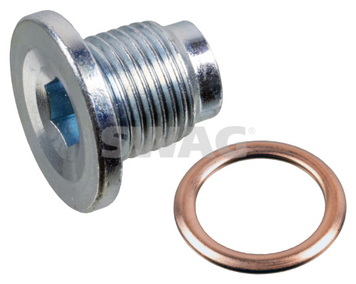 Screw Plug, oil sump (33 10 9223)