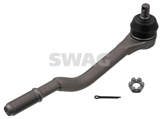 Tie Rod End (82 94 2703)