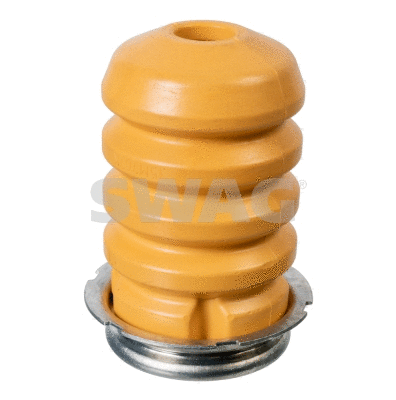 Rubber Buffer, suspension (60 10 9035)