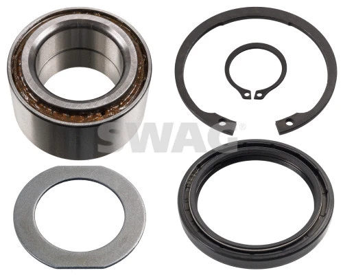 Wheel Bearing Kit (33 10 6480)