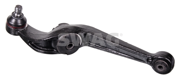 Control/Trailing Arm, wheel suspension (62 91 9831)