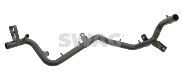 Coolant Pipe (30 92 4388)