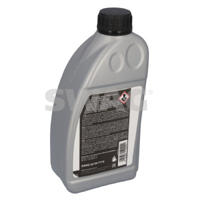 Automatic Transmission Fluid