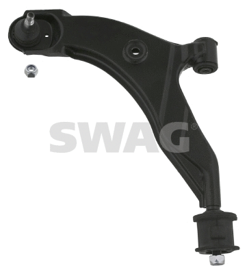 Control/Trailing Arm, wheel suspension (90 92 6917)