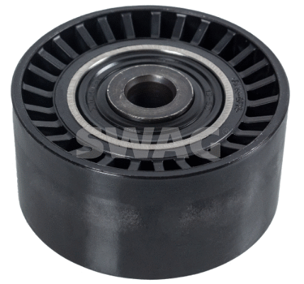 Deflection/Guide Pulley, timing belt (62 93 7275)