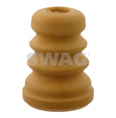 Rubber Buffer, suspension (30 93 1734)