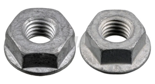 Mounting Set, tensioner-/return pulley (timing belt) (33 10 7970)