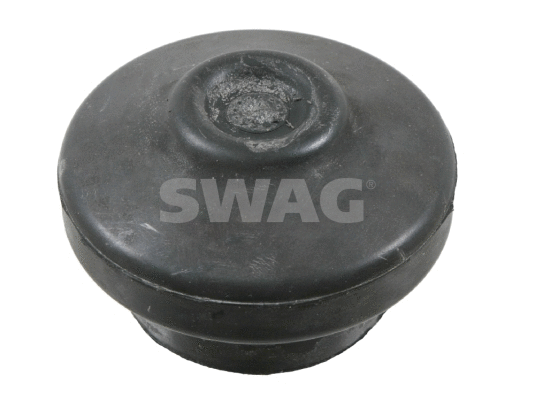Rubber Buffer, engine mounting system (32 92 3584)